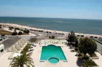 Hotel Atlantida Sol Hôtels à : Buarcos