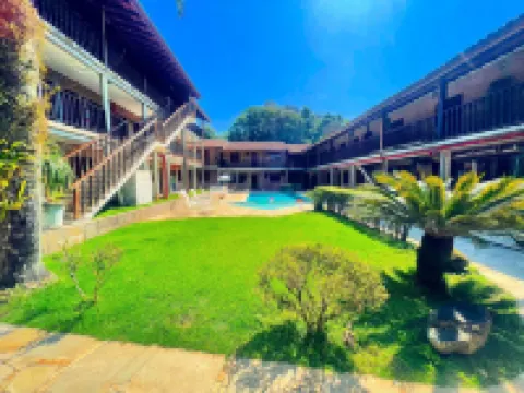 Pousada Margerie Ubatuba - Ítagua