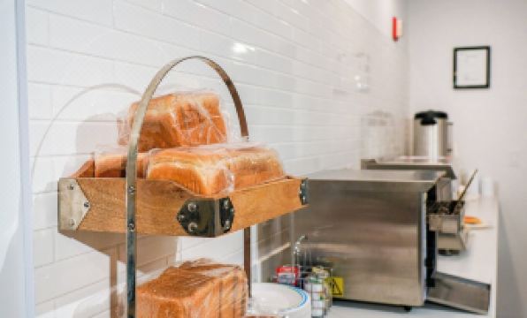 West Edmonton Mall Inn