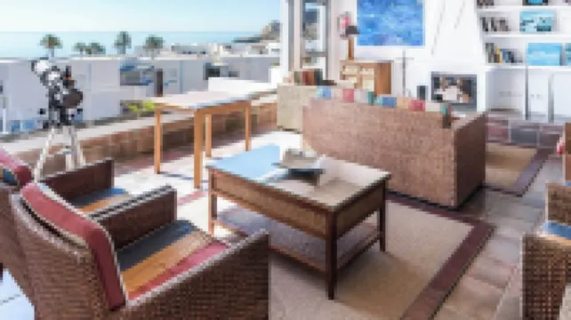 Hotel Calachica Cabodegata