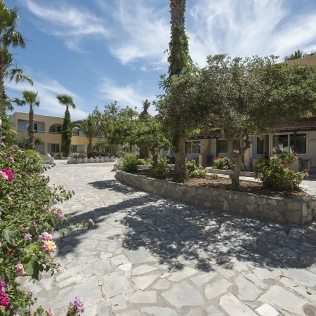 Eurovillage Achilleas Hotel
