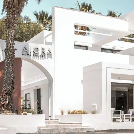 Aiora Aqua Resort