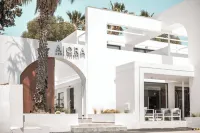 Aiora Aqua Resort
