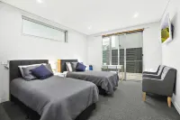 Sapphire Chambre B&B Hotels in Emerald Beach