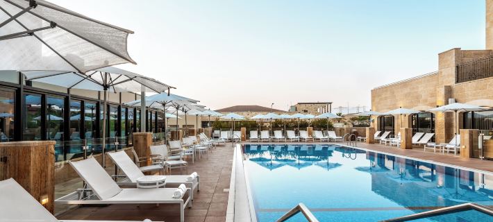 Edmond Rosh Pina Hotels in Tzfat