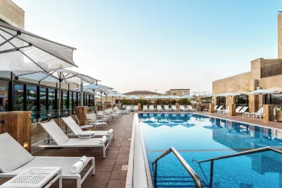 Edmond Rosh Pina Hotels in Tzfat