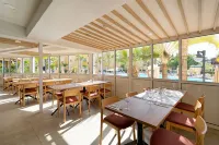 Sport Hotel Monte Feliz - Powered by Playitas Hotel di Tarajalillo