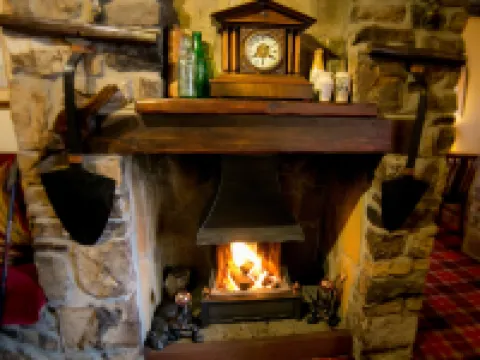 The Pheasant Inn Hotels in Hexham