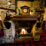 The Pheasant Inn Hotel a Tarset