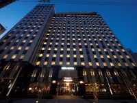 APA Hotel Nagoya Sakae Kita Hôtels à : Nagoya