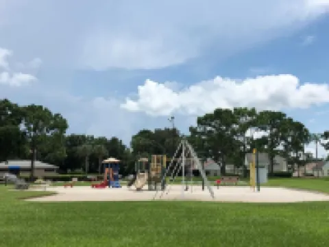 位於環球影城附近的奧蘭多休閑公寓一樓3697