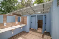 Camping Dafna - by Travel Hotel Chain Hotels in Qiryat Shemona