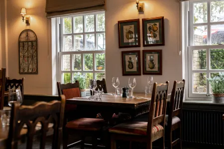 The Carpenters Arms Отели в г. Тонбридж