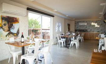 Casa Viento Hotel