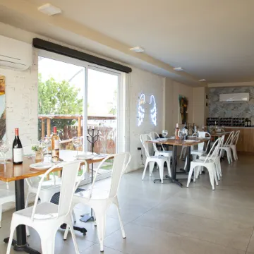 Casa Viento Hotel