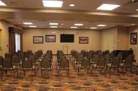 Little Missouri Inn & Suites Watford City Hotels in Watford City