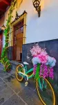 Hotel Boutique Pedregal Hotels in Coatepec