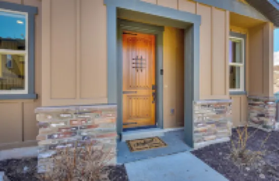 Park City Vacation Rental w/ Private Hot Tub