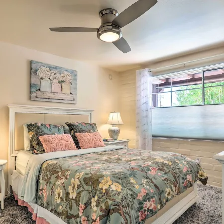Lovely Green Valley Abode w/ Community Pool!
