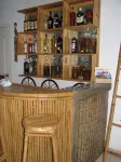 Avamada Lodge - Bares