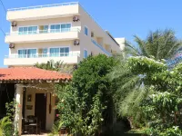 Hotel Villa Roma Beach Cumbuco Hotels in Caucaia