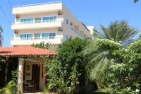 Hotel Villa Roma Beach Cumbuco