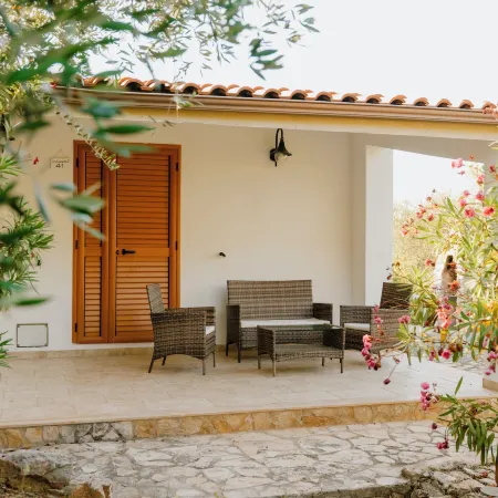 Residence Gli Stingi