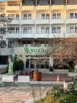Yosun Otel Hôtels à : Île de Marmara