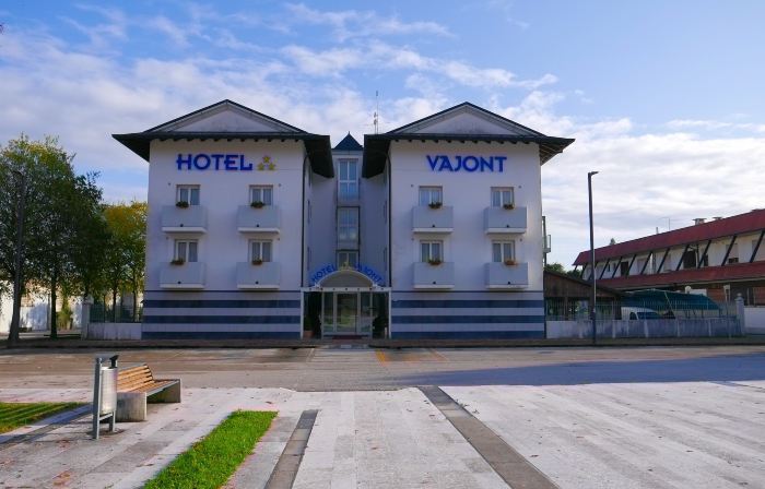 Hotel Vajont