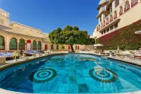 Shiv Niwas Palace by Hrh Group of Hotels - 5 stjerner