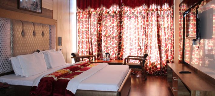 Hotel President Hotels in Chamba