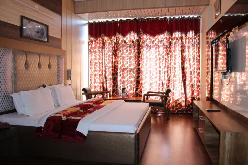 Hotel President