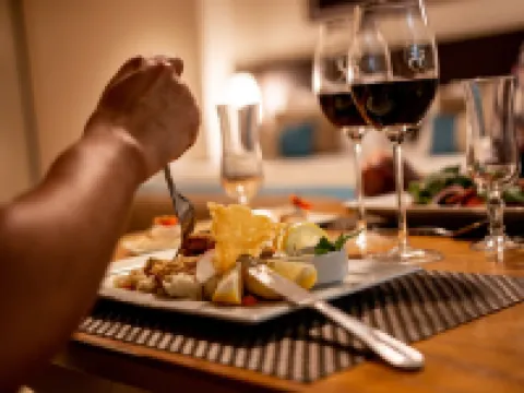 卡瑟羅斯 248 號酒店 鄰近Estación Córdoba的酒店