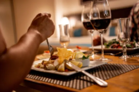 Caseros 248 Hotel Hotels in 