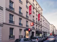 Ibis Paris Levallois-Perret Hotels near Vert et Or