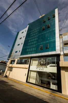 Joneya Hotel Hotels in 