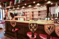 Schaumburger Ritter Hotels in Rinteln