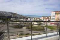 Zal SUITE - con vistas a la montaña