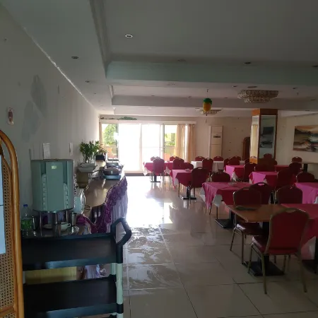 Hotel Chez Wou
