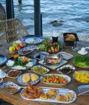 Mykonut Apart Hotel Các khách sạn ở Fethiye