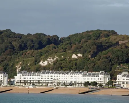 Dover Marina Hotel & Spa, Tapestry Collection by Hilton Hotels in Dover