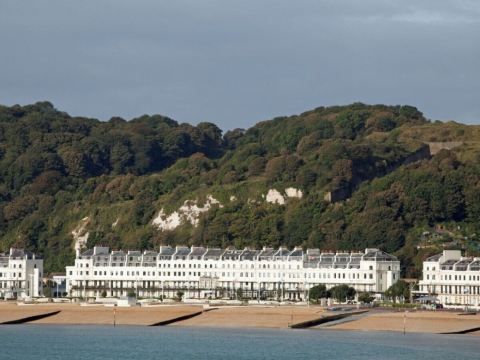 Dover Marina Hotel & Spa, Tapestry Collection by Hilton