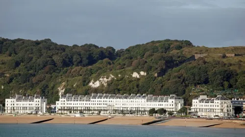 Best Western Premier Dover Marina Hotel & Spa Hôtels à : Douvres
