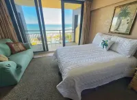 하와이안 인 스튜디오