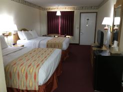 Spinning Wheel Inn