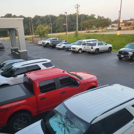 Econolodge