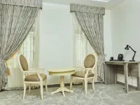 Bilad Al-Sham Hotel and Suites Hotels in Kano