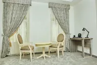 Bilad Al-Sham Hotel and Suites