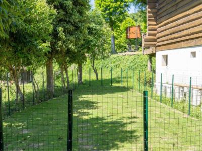 庭 火の谷温泉　美杉リゾート　ホテルＡＮＮＥＸの写真