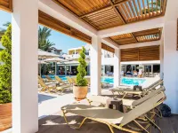 Dedalos Hotel Hotels in Malia